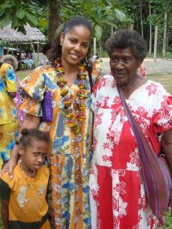 Vanuatu Missions - Update Letter